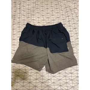 Vuori Trail Short - S